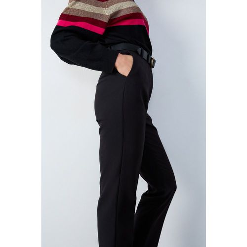 Pantalon coupe cigarette - Plume - 34 - Etam - Modalova