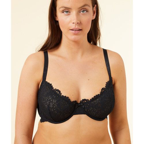 Soutien-gorge corbeille - Success - 85F - Etam - Modalova