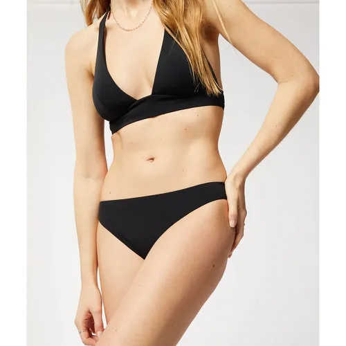 Culotte bikini bas de maillot - Signature - 36 - - Etam - Modalova