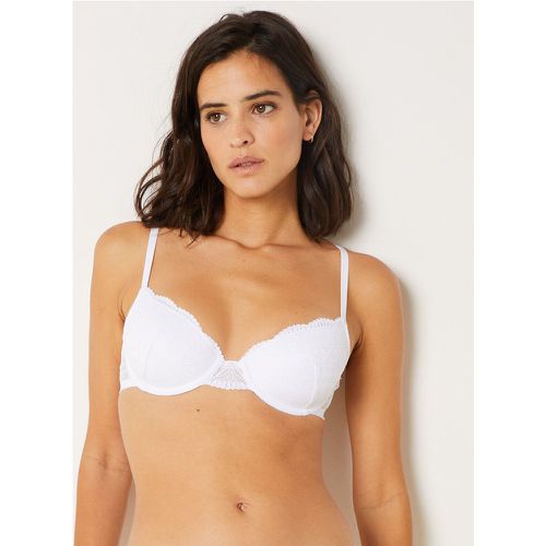 Soutien-gorge n.4 - le coques fines - Idole - 85B - Etam - Modalova