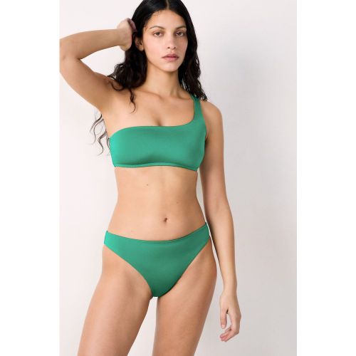 Brassière asymétrique haut de maillot de bain - Volta - 36 - Etam - Modalova