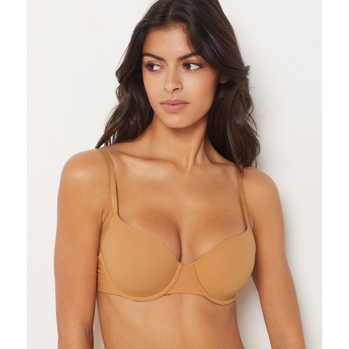 Soutien-gorge n.4 - le coques fines - Pure Fit - 85A - Etam - Modalova