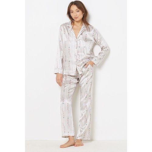 Pantalon de pyjama - Tige - S - - Etam - Modalova