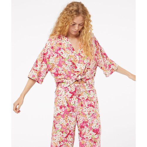 Chemise de pyjama imprimée - Gabbie - M - - Etam - Modalova
