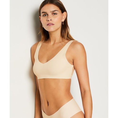 Brassière en microfibre - Purefit Wecare - S - Etam - Modalova