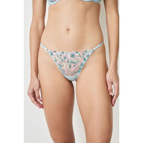 String en dentelle - Allure - 34 - Etam - Modalova