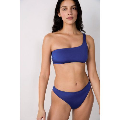 Brassière asymétrique haut de maillot de bain - Volta - 36 - Etam - Modalova