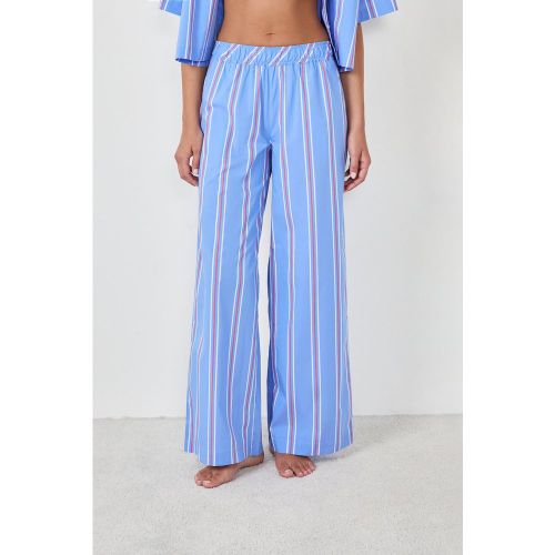 Pantalon de pyjama rayé - Sancho - XS - Etam - Modalova