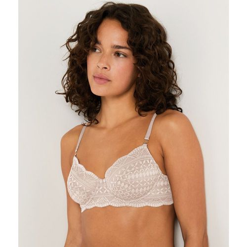 Soutien-gorge corbeille - Idole - 90B - Etam - Modalova