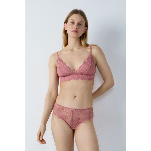 Soutien-gorge n.8 - le triangle sans armatures - Success - 90A - Etam - Modalova