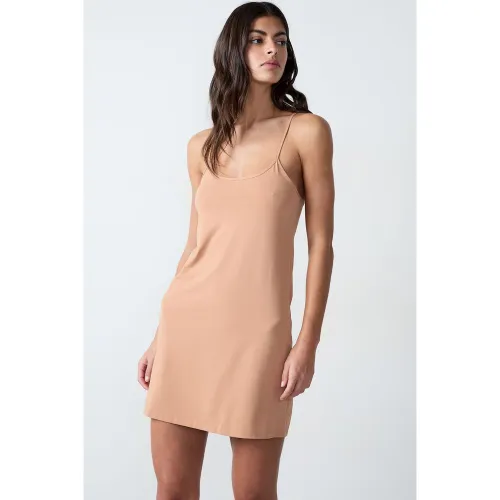 Fond de robe - Pure Touch - S - Etam - Modalova