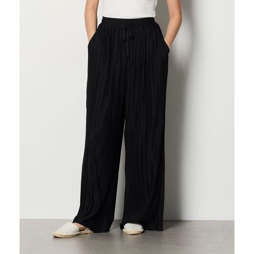 Pantalon plissé - Ilios - XS - Etam - Modalova