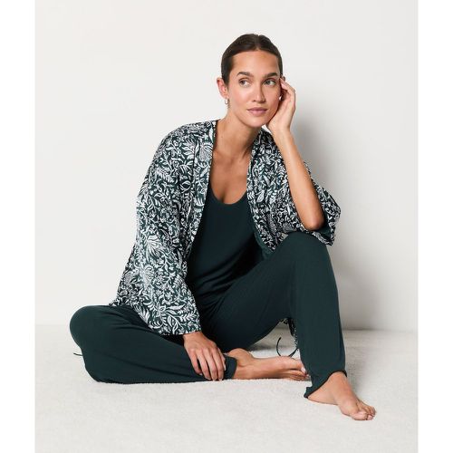 Ensemble pyjama 3 pièces - Bito - XS - Etam - Modalova