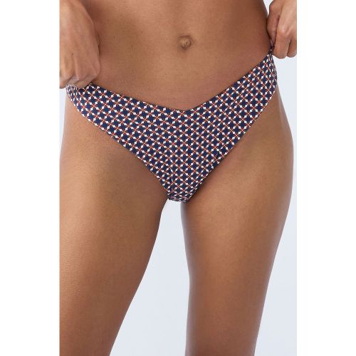 Bikini brésilien high leg bas de maillot - Joe - 34 - Etam - Modalova