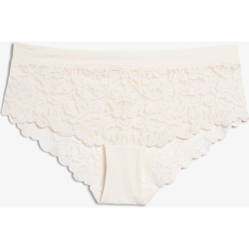 Shorty en dentelle - Sometimes - 40 - Etam - Modalova