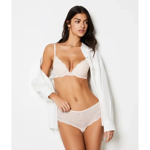 Soutien-gorge n.2 - le push-up plongeant - Idole - 90A - Etam - Modalova