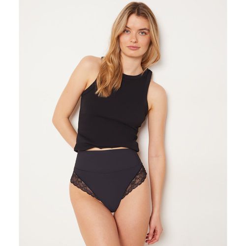 String lissant taille haute - maintien léger - Everyday Control - 2XL - Etam - Modalova