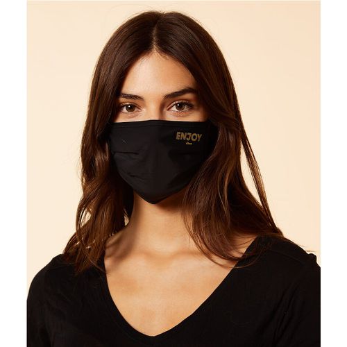 Masque de protection uns1 - Masque Equipe - TU - - Etam - Modalova