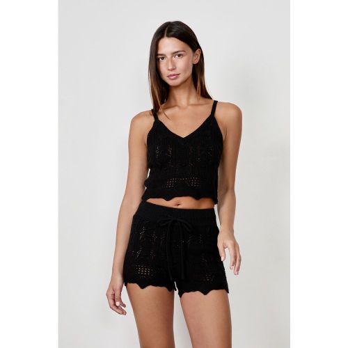 Top en maille - Gaurine - XS - Etam - Modalova
