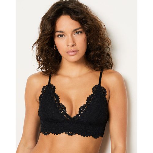 Soutien-gorge n.8 - le triangle sans armatures - Success - 85A - Etam - Modalova