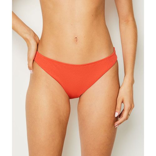 Culotte bikini bas de maillot - Sequoia - 38 - Etam - Modalova