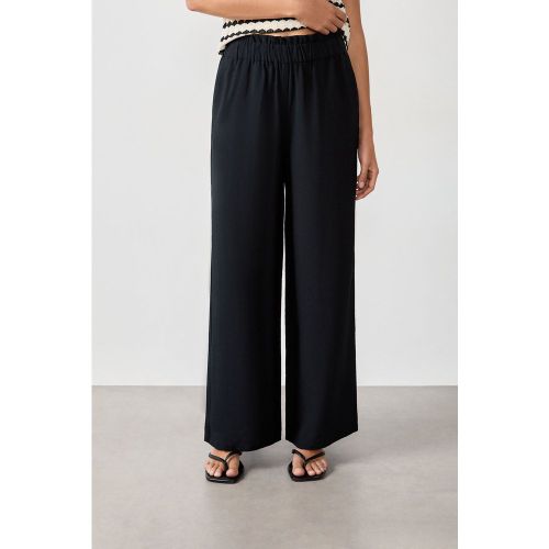 Pantalon large - Titus - XS - Etam - Modalova