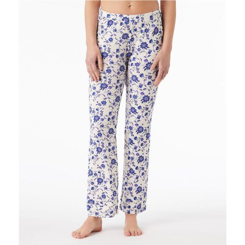 Pantalon de pyjama imprimé - Vital - XS - - Etam - Modalova