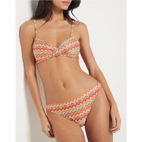 Culotte bikini bas de maillot - Marti - 40 - - Etam - Modalova