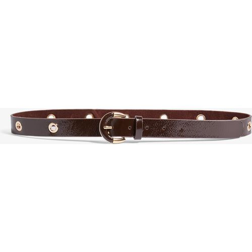 Ceinture en cuir - Ivana - S - Etam - Modalova