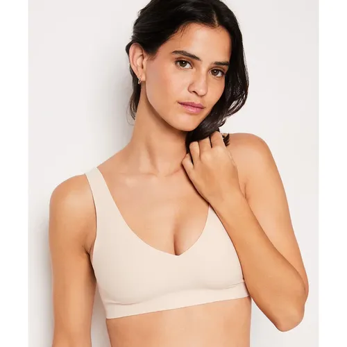 Brassière en microfibre - Pure Fit® - M - Etam - Modalova