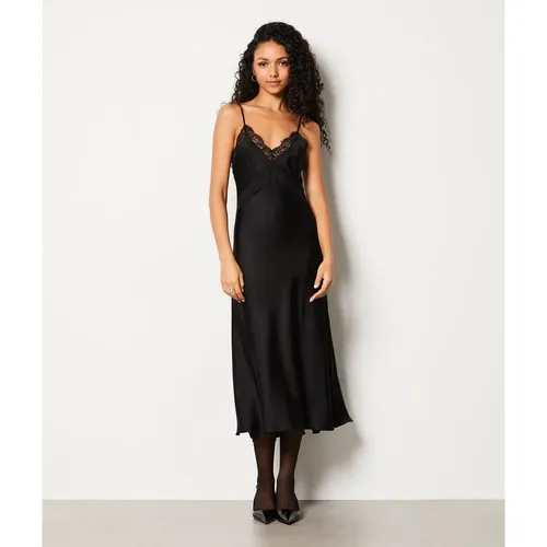 Etam robe dentelle best sale