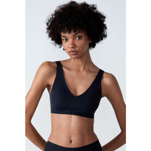 Brassière en microfibre - Pure Fit® - S - Etam - Modalova