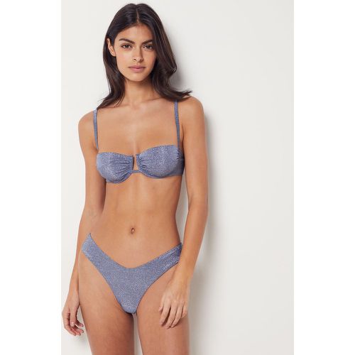 Corbeille haut de maillot irisé - Sambaia - 95B - Etam - Modalova