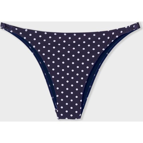 Biki barette bas de maillot marcia wear x - Fuego - 34 - Etam - Modalova