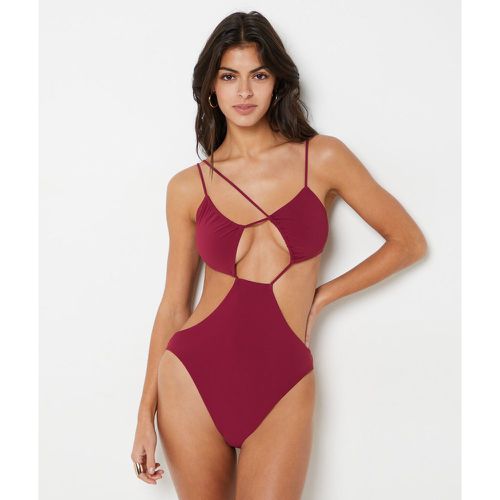 Maillot de bain 1 pièce - Teva - 42 - Etam - Modalova