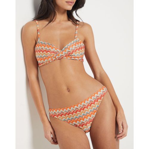 Culotte bikini bas de maillot - Marti - 40 - Etam - Modalova