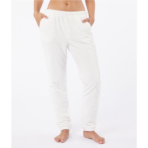 Pantalon de pyjama polaire - Mifox - XS - - Etam - Modalova