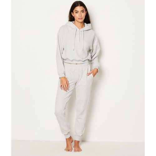 Pantalon de pyjama en coton - Lowen - XS - Etam - Modalova