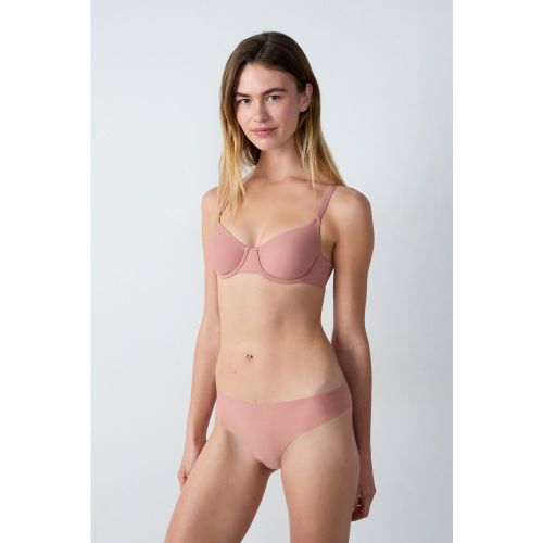 Soutien-gorge corbeille - Pure Fit We Care - 85B - Etam - Modalova