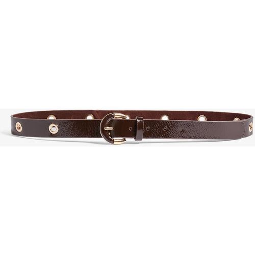 Ceinture en cuir - Ivana - S - Etam - Modalova