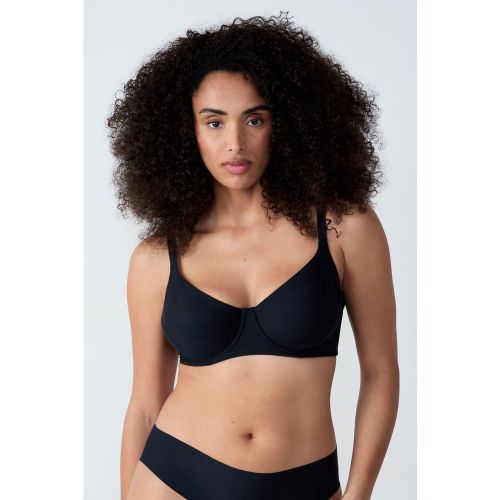 Soutien-gorge corbeille minimizer effet -1 taille - Pure Fit - 85D - Etam - Modalova