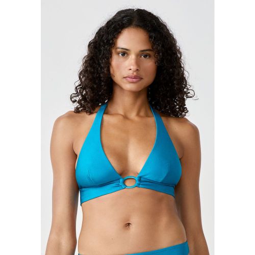 Triangle haut de maillot détail anneau - Negara - 36 - Etam - Modalova