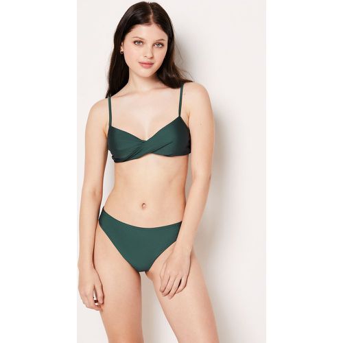 Culotte bikini bas de maillot - Caleta - 36 - Etam - Modalova