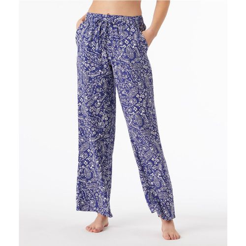 Pantalon de pyjama imprimé - Sousann - XS - - Etam - Modalova