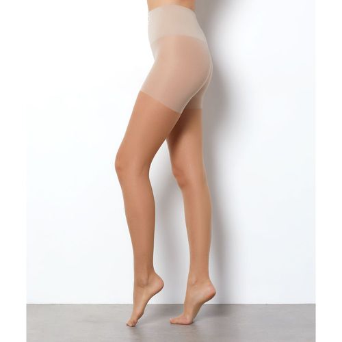 Collant effet seconde peau - Effet Peau Nue - XL - Etam - Modalova