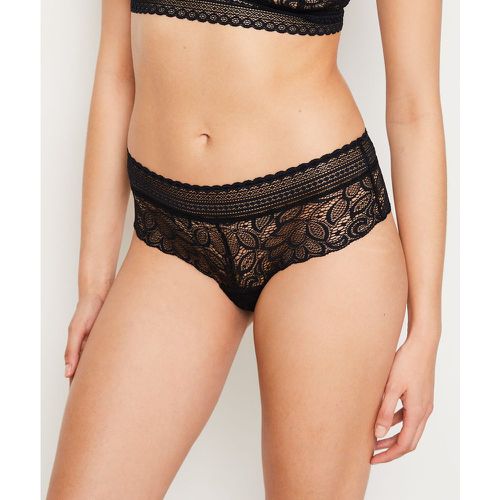 Shorty en dentelle - Tulipe - 34 - - Etam - Modalova