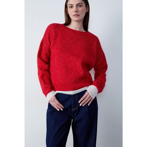 Pull manches longues - Griselda Pull - XS - Etam - Modalova