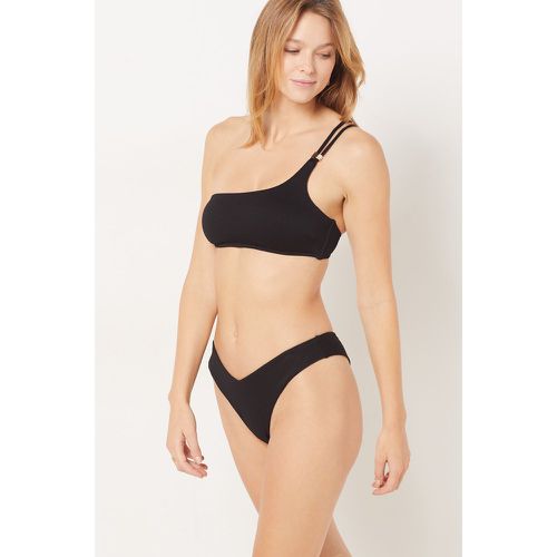 Bikini brésilien high leg bas de maillot - Idyllique - 34 - - Etam - Modalova