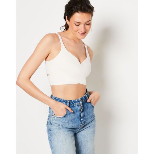 Brassière effet no bra - 24h Bra - S - Etam - Modalova