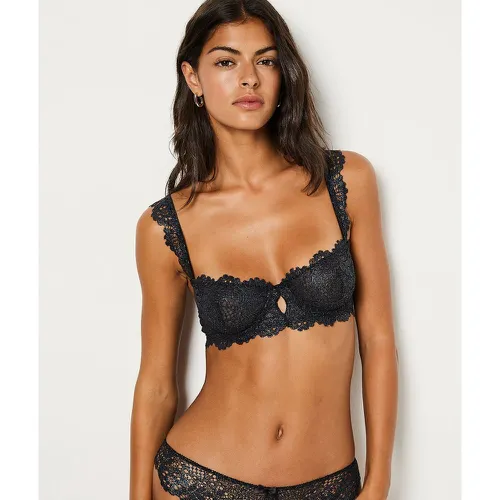 Soutien-gorge n.9 - balconnet - Success - 100B - Etam - Modalova